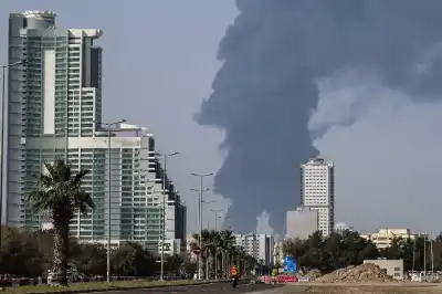 خبراء قانونيون: الاعتداءات على دول عربية