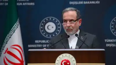 عراقجي: إيران غير مهتمة بإجراء محادثات