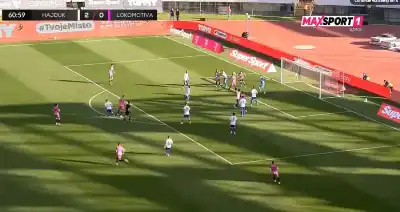 في الدوري الكرواتي.. إبراهيم صبرة يسجل