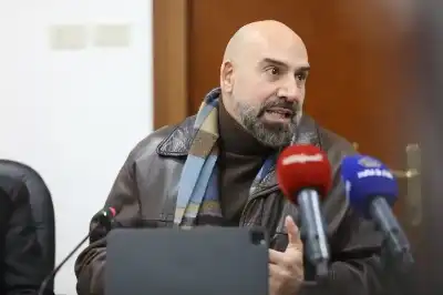 الكيلاني: ندعم الحوار المستمر الذي تقوده