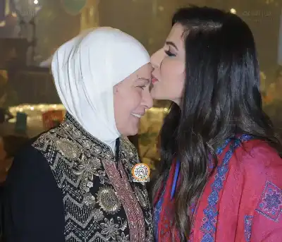 القيسي تجمع نخبة من سيدات الأعمال