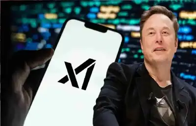 إيلون ماسك يعيد بناء اكس ايه