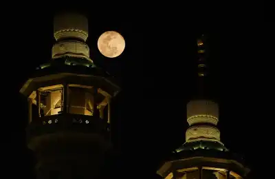 السعودية : هذا هو موعد تحري