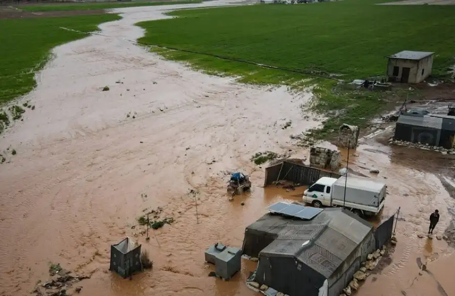مدار الساعة,أخبار عربية ودولية