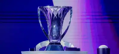 الاتحاد الآسيوي يحسم مصير مباريات نخبة