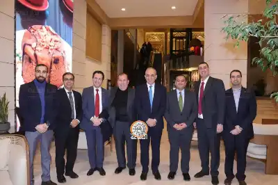 برعاية وزير السياحة .. جمعية مكاتب