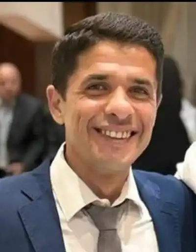 عشيرة الطعاني تهنئ الدكتور حسين فالح