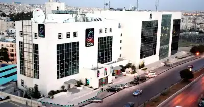 المدعى عليه: أردنيون.. أقامتها: شركة زين