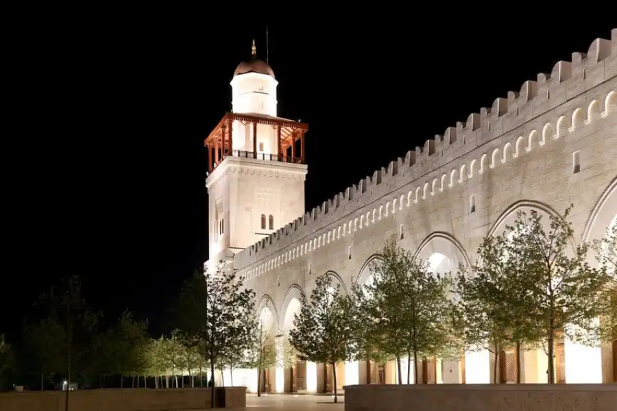 مدار الساعة,شؤون دينية,وكالة الأنباء الأردنية,دائرة الإفتاء العام