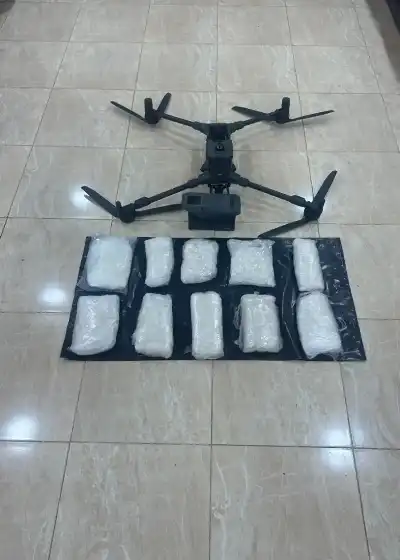 الجيش الأردني: أسقطناها بعد تطبيق قواعد