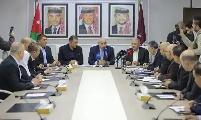 الاقتصاد النيابية تبحث استدامة المخزون الاستراتيجي