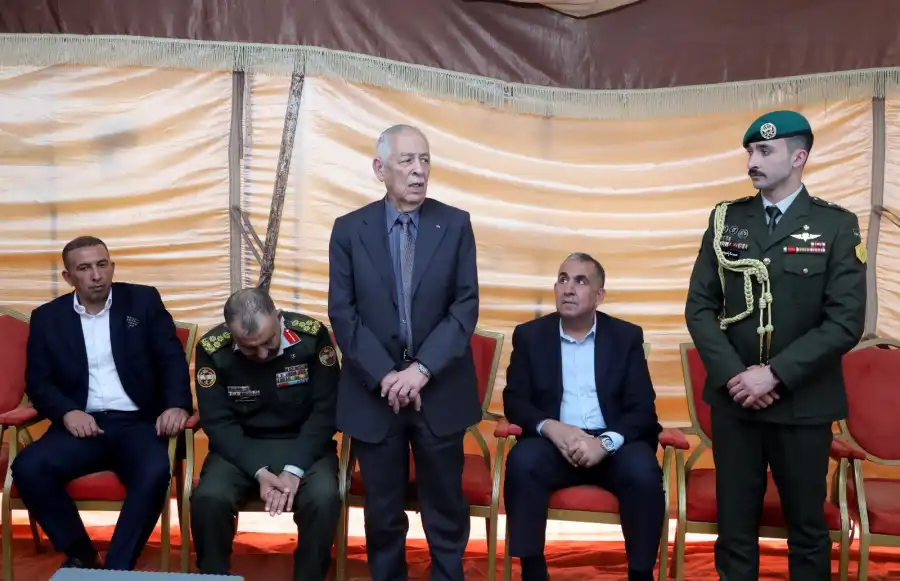 مدار الساعة,وفيات اليوم في الأردن,الملك عبدالله الثاني,الحسين بن عبدالله الثاني,ولي العهد,الديوان الملكي,الديوان الملكي الهاشمي