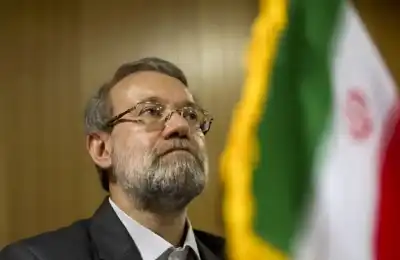 إسرائيل تعلن أغتيال علي لاريجاني.. والأخير