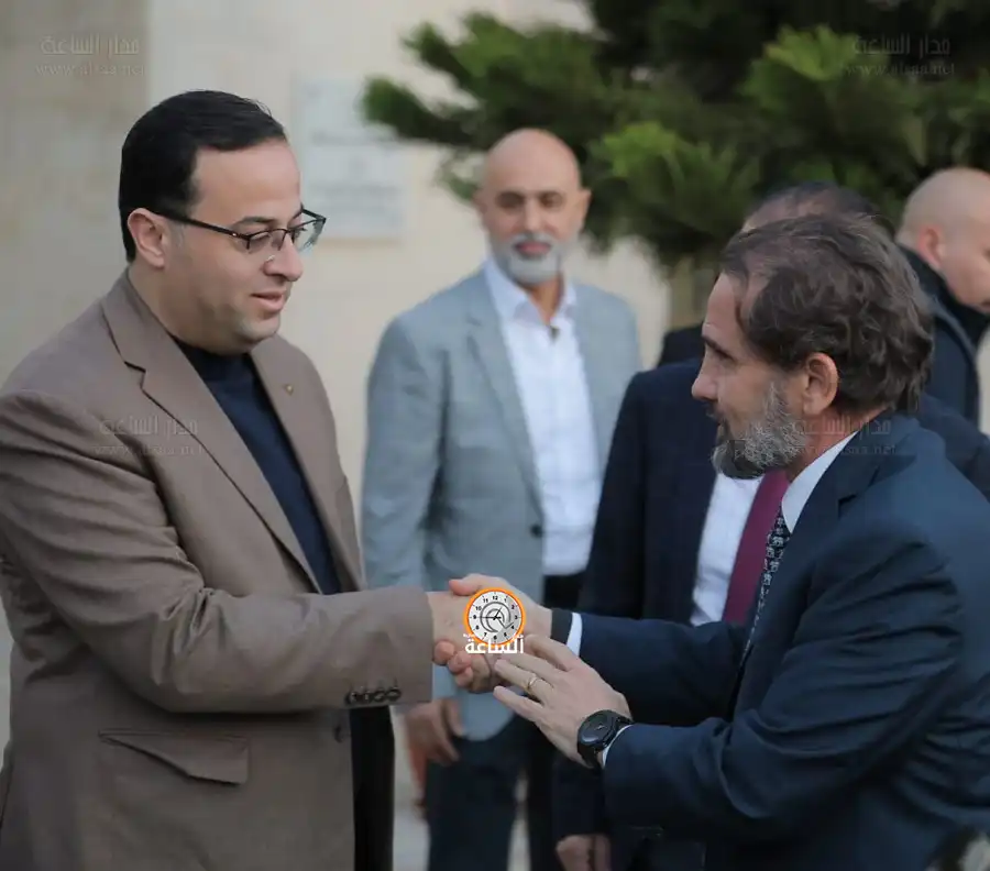 مدار الساعة,مناسبات أردنية