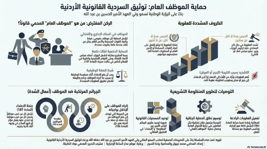 مدار الساعة,Video,فيديو,أخبار الأردن,اخبار الاردن,مناسبات أردنية,ولي العهد,الحسين بن عبدالله الثاني,المملكة الأردنية الهاشمية,سيادة القانون