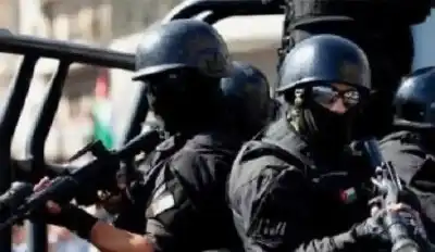 العجارمة يكتب: يتوالى تدفق نهر الشهادة