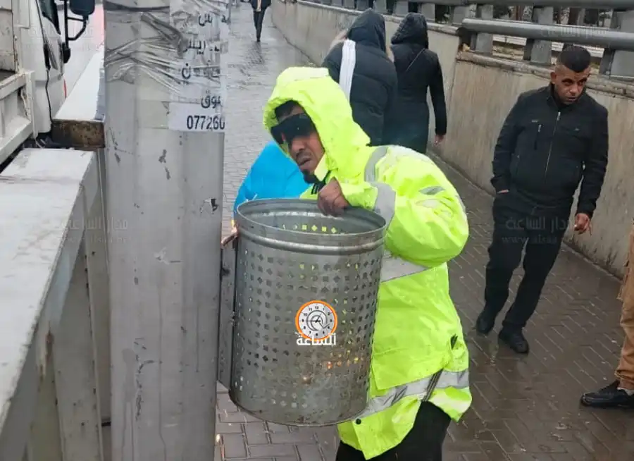 مدار الساعة,أخبار الأردن,اخبار الاردن,وزير البيئة,مديرية الأمن العام,وزارة الداخلية,الأمن العام,أمانة عمان الكبرى,سلطة منطقة العقبة الاقتصادية الخاصة,أمانة عمان,وزارة السياحة,عيد الفطر,الإدارة الملكية لحماية البيئة,الشرطة السياحية