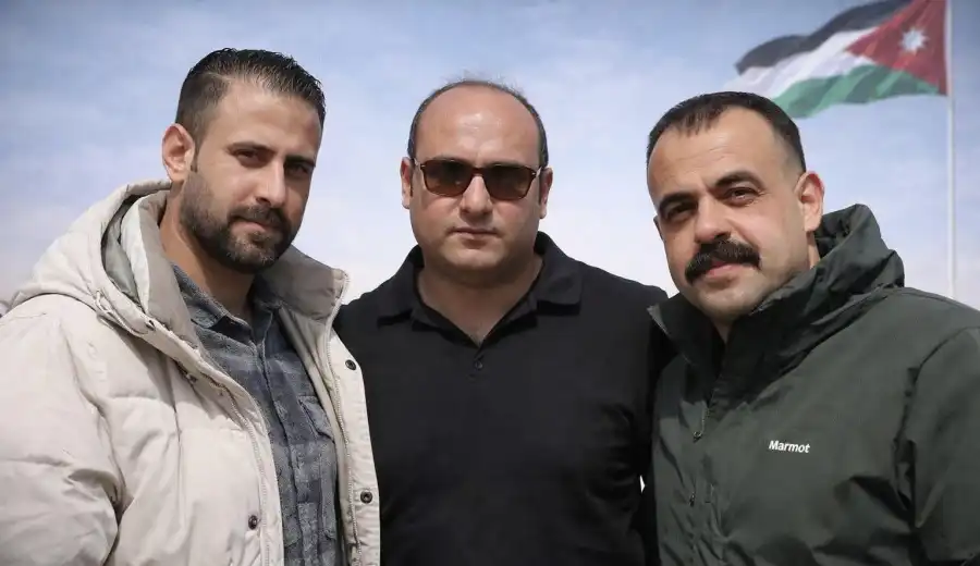 الباشا الطراونة يكتب: رحم الله أقمارنا