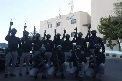 مكافحة المخدرات تحبط 25 ألف جريمة