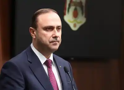 المومني: من غير المقبول لأي أردني