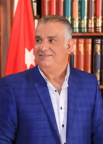 هذا هو الأردن