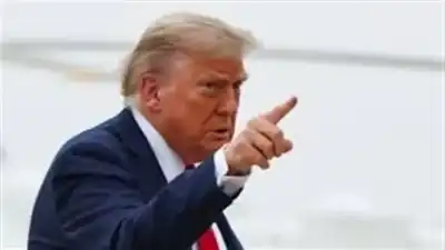 ترامب: سنفجر حقل غاز بارس الجنوبي