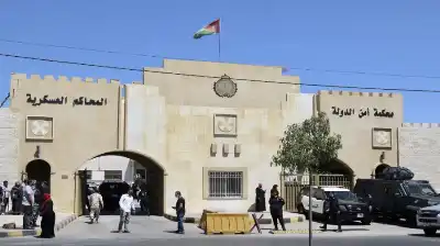 أمن الدولة تباشر التحقيق في استشهاد