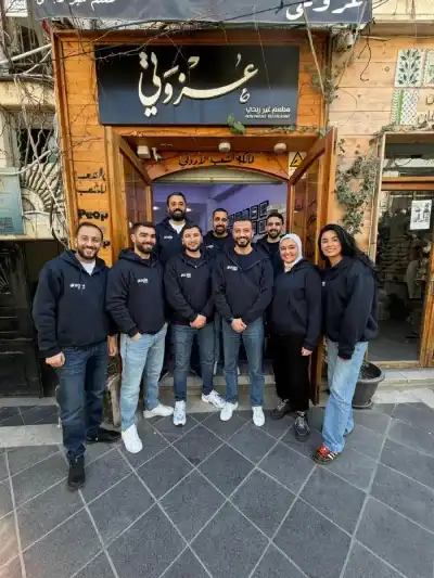 زين كاش تنفّذ سلسلة مبادرات خيرية