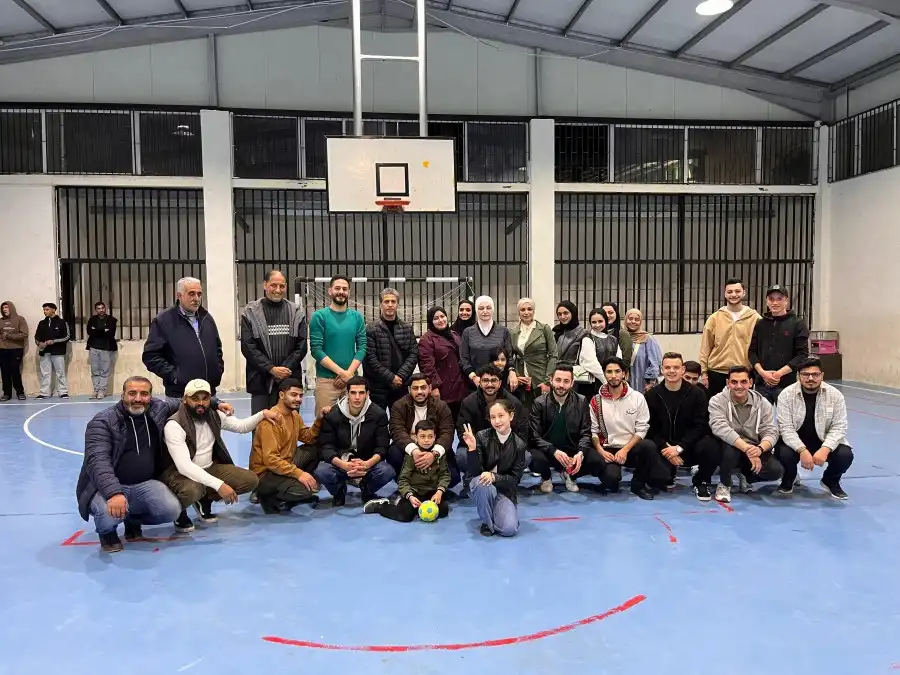 مدار الساعة,مناسبات أردنية,جامعة فيلادلفيا