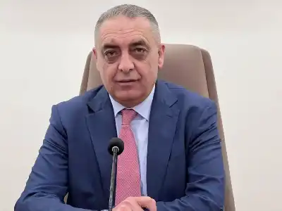 النائب محمد البستنجي يهنىء الملك وولي