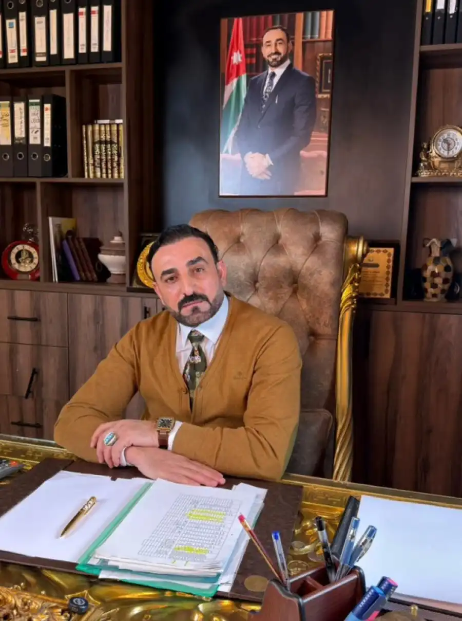 مدار الساعة,مناسبات أردنية,ولي العهد,الملك عبدالله الثاني بن الحسين,الحسين بن عبدالله الثاني,عيد الفطر