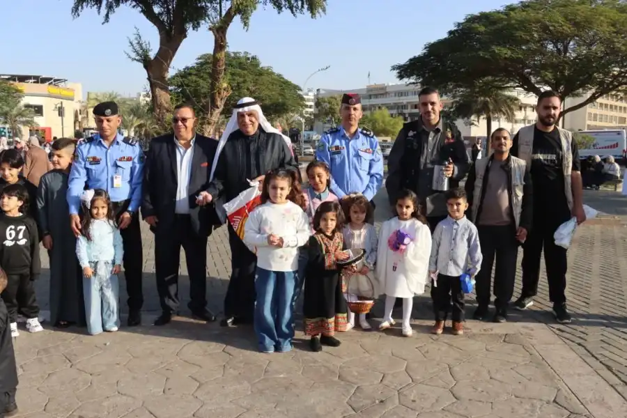 مدار الساعة,أخبار الأردن,اخبار الاردن,مناسبات أردنية,الأمن العام,عيد الفطر