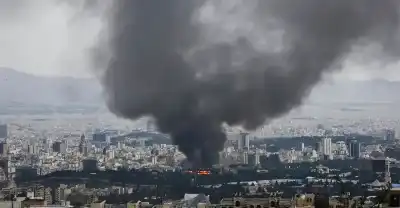 إسرائيل تعلن اغتيال القائد المركزي في