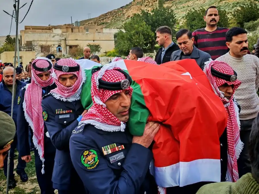 مدار الساعة,أخبار الأردن,اخبار الاردن,القوات المسلحة الأردنية,مديرية الأمن العام,الأمن العام,وكالة الأنباء الأردنية,عيد الفطر,الجامعة الألمانية الأردنية,القوات المسلحة,الجيش العربي,وسائل التواصل الاجتماعي