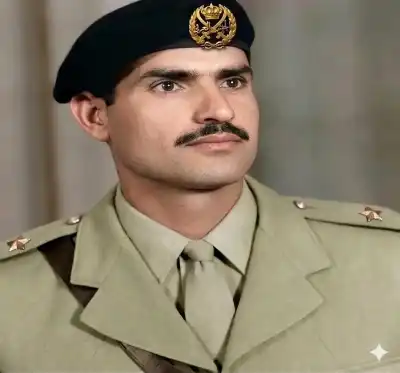 الشهيد الخصاونة ورفاقه بالسلاح… الكرامة التي