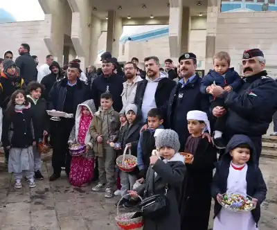 التصعيد في الإقليم لم يمنع الأردنيين