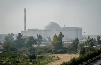 تعرض منشأة نووية إيرانية للقصف ووكالة