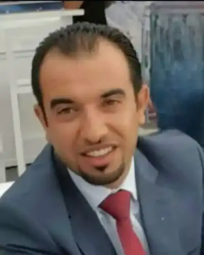 الازايدة يكتب: في قلب العاصفة: الملك