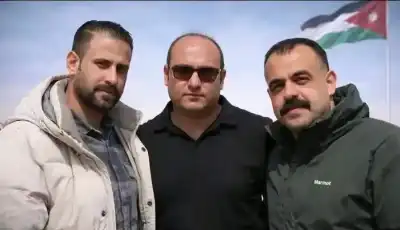 عشائر المواجدة والرقب والدويكات: سرعة تنفيذ