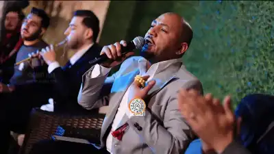 يوسف الشيخ يطلق جديدة “قاضي الغرام