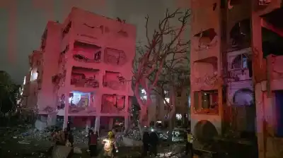 الإسعاف الإسرائيلي: 59 إصابة جراء استهداف