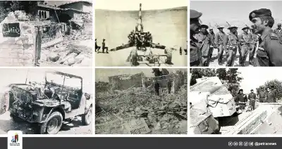 متقاعدون عسكريون: معركة الكرامة ملحمة إرادة