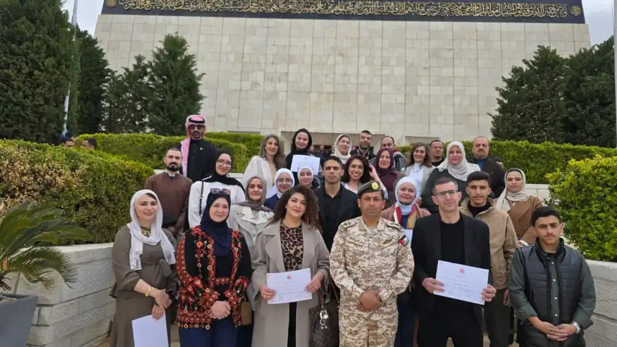 مدار الساعة,أخبار الأردن,اخبار الاردن,القوات المسلحة الأردنية,عيد الأم,القوات المسلحة