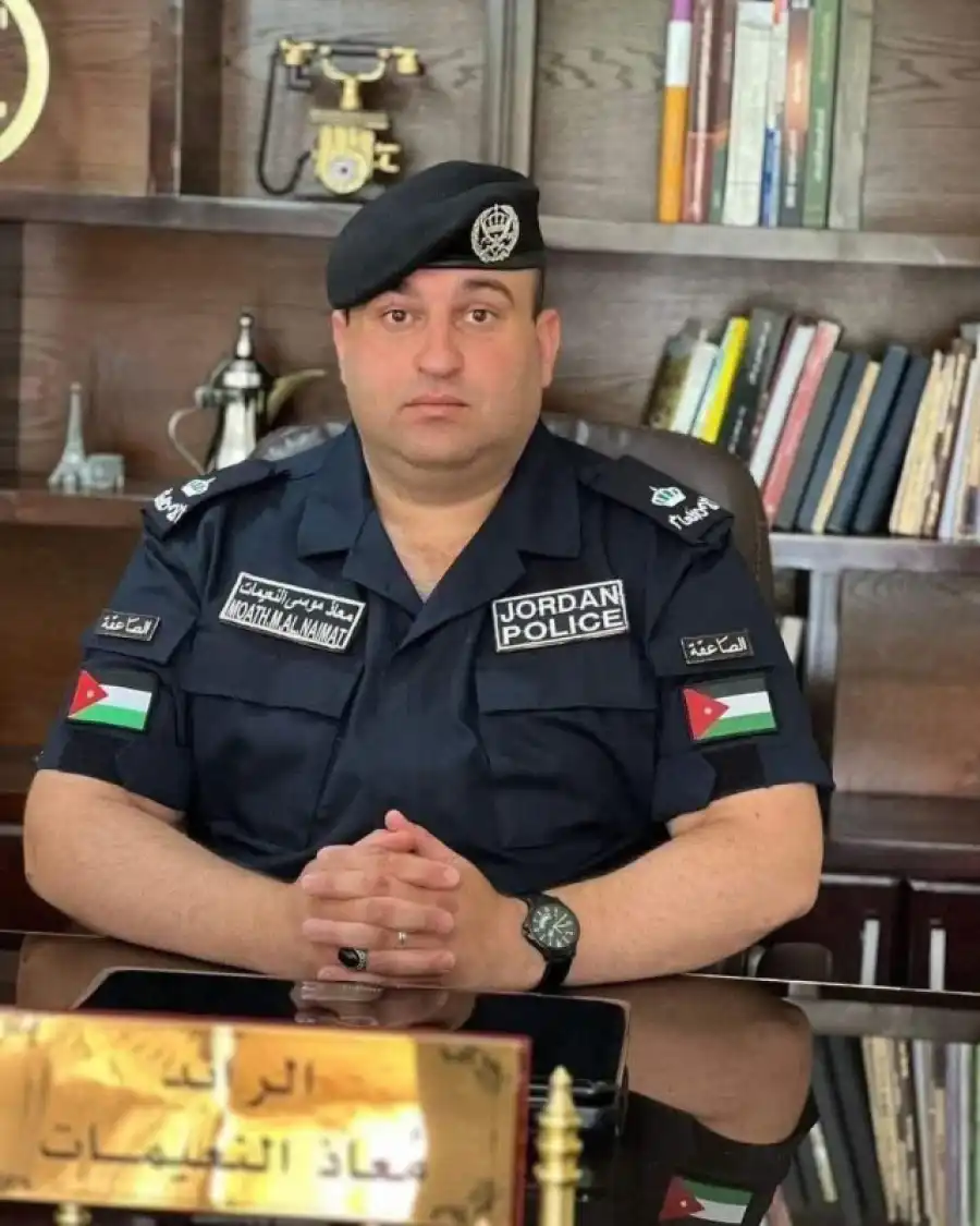 مدار الساعة,أخبار الأردن,اخبار الاردن,وفيات اليوم في الأردن