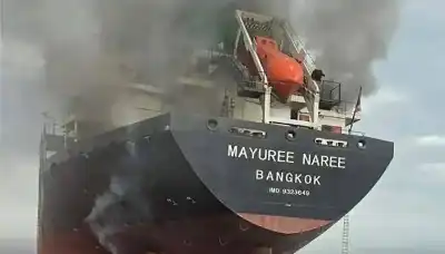 حرب ناقلات النفط.. التاريخ يعيد نفسه