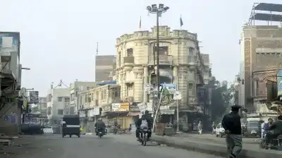 باكستان أكثر دول العالم تلوثا في