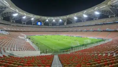 قرار طارئ من الاتحاد الآسيوي.. الحسم