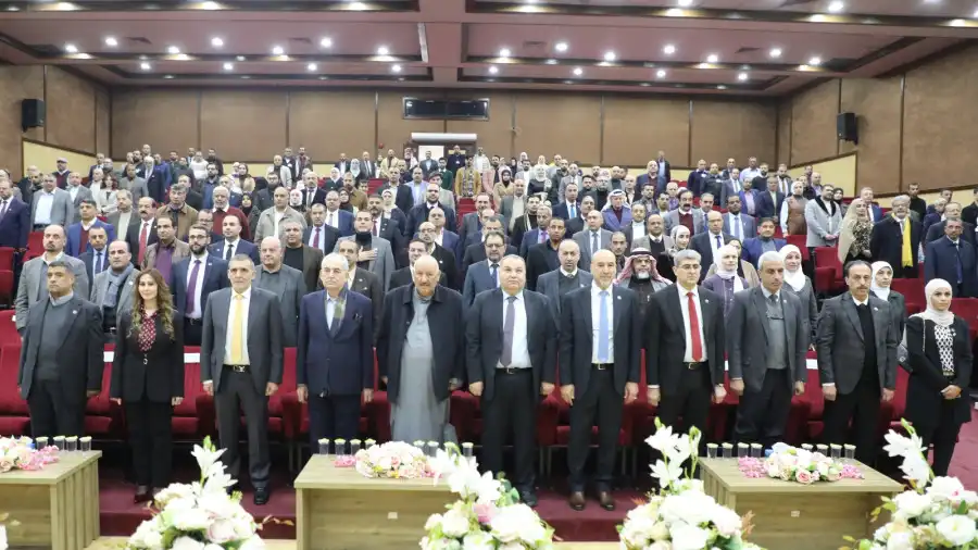 مدار الساعة,أخبار الجامعات الأردنية,عيد الفطر