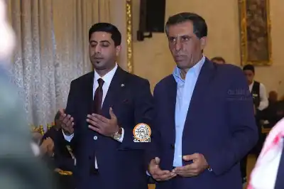 المصري وأبو الغنم نسايب.. الحديد طلب