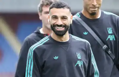راتب محمد صلاح يتضاعف 3 مرات